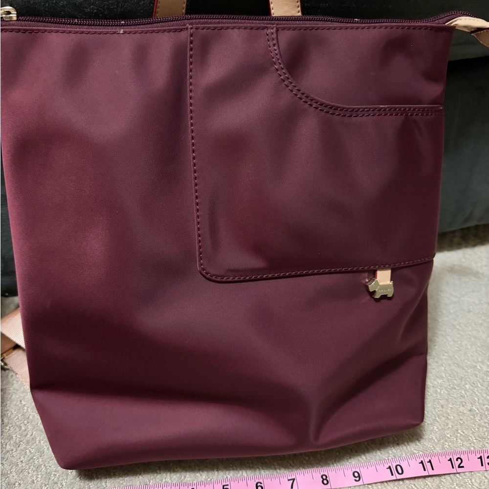 Fashionable backpack - Picture 5 of 5